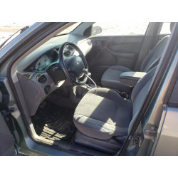 2003 FORD FOCUS