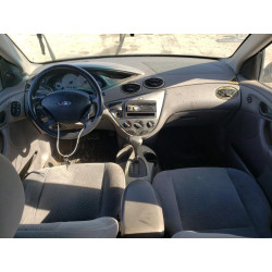 2003 FORD FOCUS