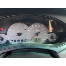 2003 FORD FOCUS