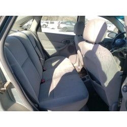2003 FORD FOCUS