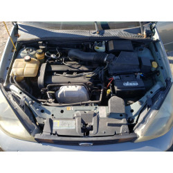 2003 FORD FOCUS