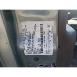 2003 FORD FOCUS