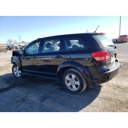 2015 DODGE JOURNEY