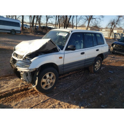1997 TOYOTA RAV4