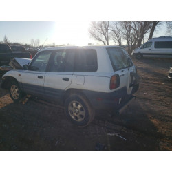 1997 TOYOTA RAV4