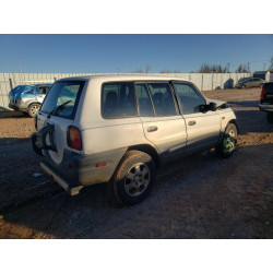 1997 TOYOTA RAV4