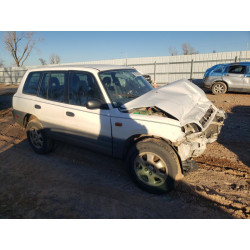 1997 TOYOTA RAV4
