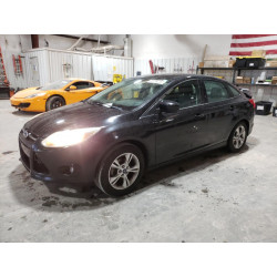 2012 FORD FOCUS