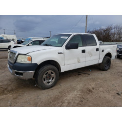2006 FORD F-150