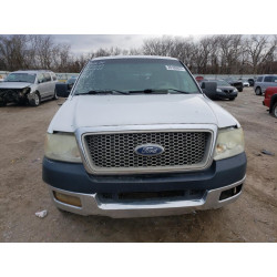 2006 FORD F-150