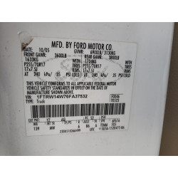 2006 FORD F-150