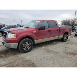 2008 FORD F-150