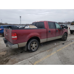 2008 FORD F-150