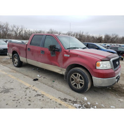 2008 FORD F-150