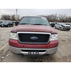 2008 FORD F-150