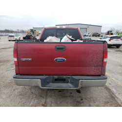 2008 FORD F-150