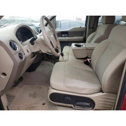 2008 FORD F-150
