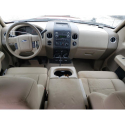2008 FORD F-150