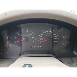 2008 FORD F-150