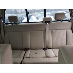 2008 FORD F-150