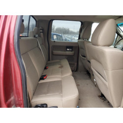 2008 FORD F-150