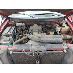 2008 FORD F-150