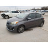 2012 TOYOTA YARIS
