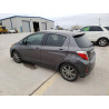 2012 TOYOTA YARIS