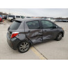 2012 TOYOTA YARIS