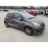 2012 TOYOTA YARIS