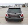2012 TOYOTA YARIS