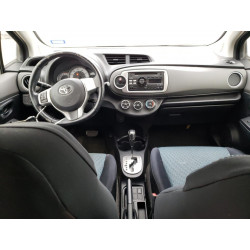 2012 TOYOTA YARIS