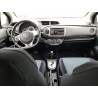 2012 TOYOTA YARIS
