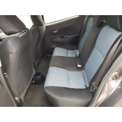2012 TOYOTA YARIS