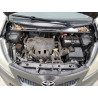 2012 TOYOTA YARIS