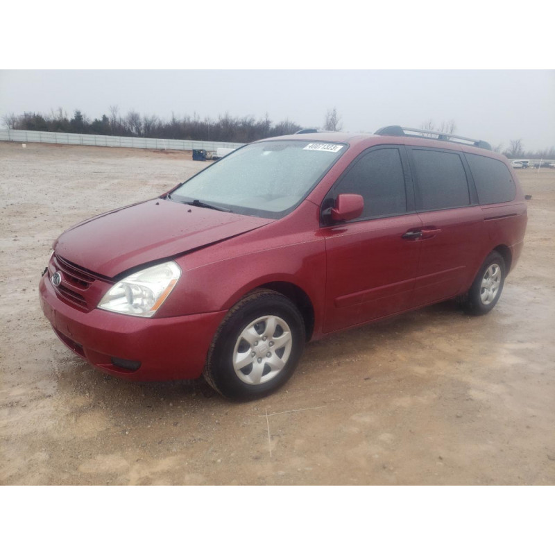 2008 KIA SEDONA