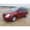 2008 KIA SEDONA