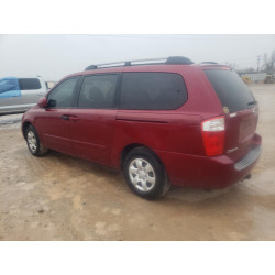 2008 KIA SEDONA