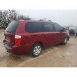 2008 KIA SEDONA