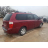 2008 KIA SEDONA
