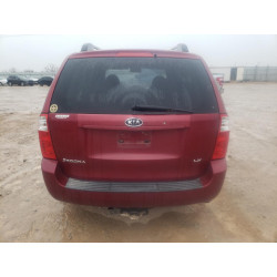 2008 KIA SEDONA