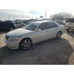 2006 LEXUS LS430