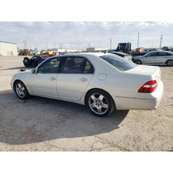 2006 LEXUS LS430