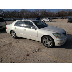 2006 LEXUS LS430
