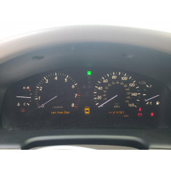 2006 LEXUS LS430