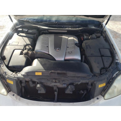 2006 LEXUS LS430