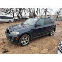 2008 BMW X5