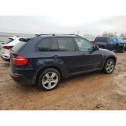 2008 BMW X5