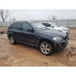2008 BMW X5
