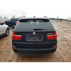 2008 BMW X5